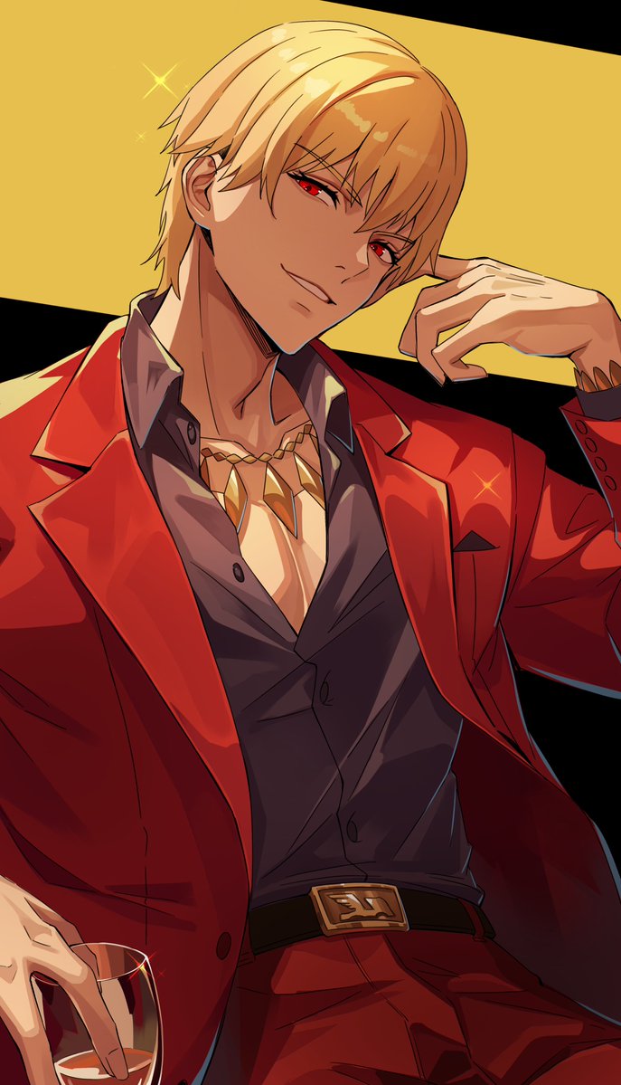 ㅤ
Veo que atraje tu mirada...
ㅤ