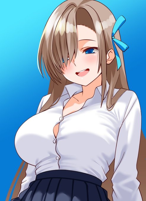 アスナはだいたいセンシな感じになっちゃう^^ 