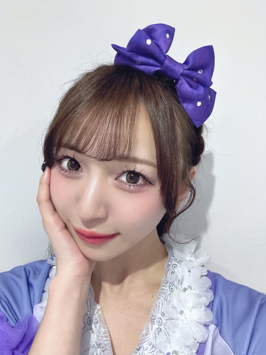 塩川莉世(SWEET STEADY) tweet media