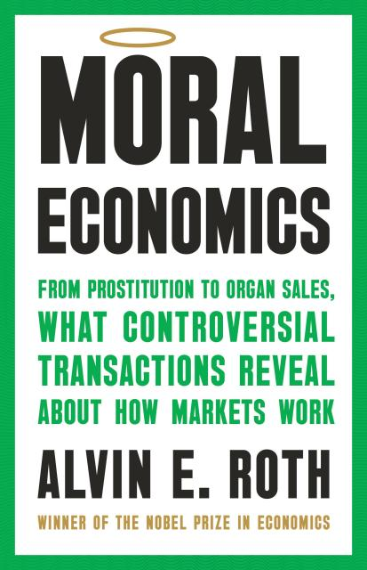 LKrauss1's tweet photo. Today my podcast worst nightmare happened.  I did a 3 hour @OriginsProject podcast with Nobel Laureate Alvin E. Roth on his wonderful new book, Moral Economics, that I thought was one of the best podcasts I have recorded.  Except I forgot to hit record!   Lost it all!   With amazing grace and perseverence, he agreed to redo it 2 hours later.  What resulted may have been even better. My colleague and friend @slsatel at AEI (who will do an event with him there May 14 ) told me he was a mensch.  And boy was she right.  I cannot believe his kindness. Thank you Al!  And your book is truly inspiring.   Hope to release the podcast next week.   Watch it and then buy the book! Or buy the book and then watch it. :)