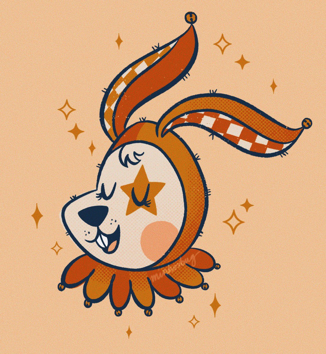 bug’s bunny ✧˖⋆ tweet media