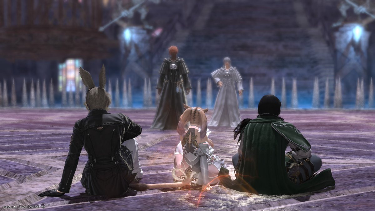 EKD❖Aegis tweet media