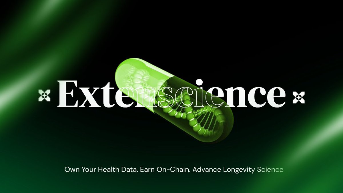 Extenscience tweet media