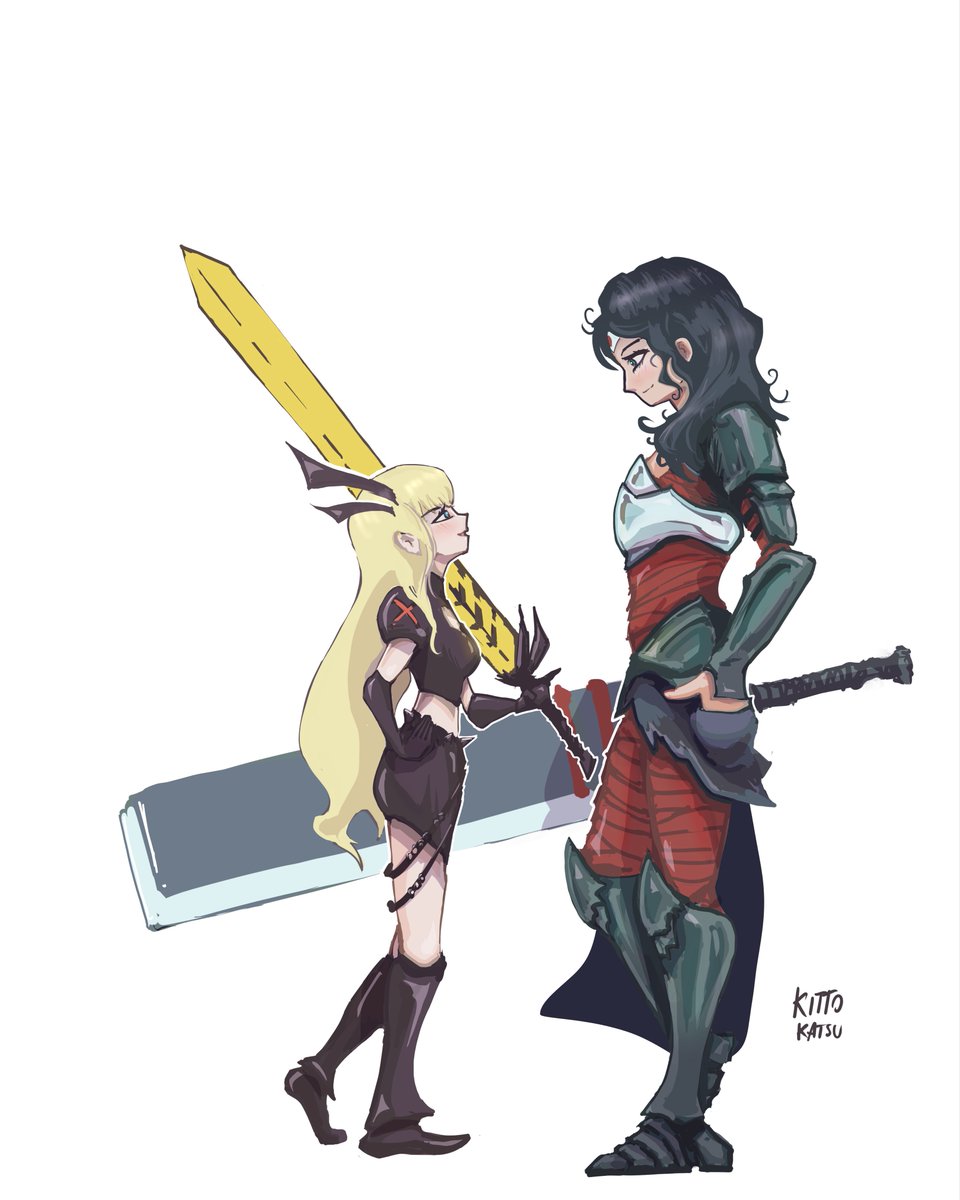 kittokatsu tweet media