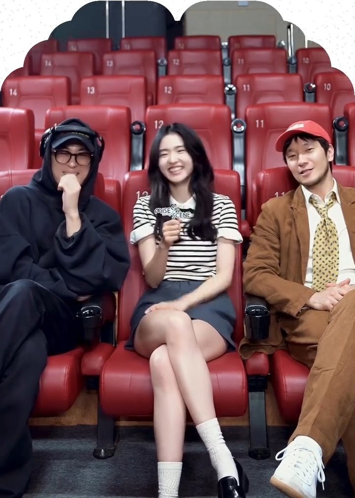 Pansori by Tae Ri tweet media