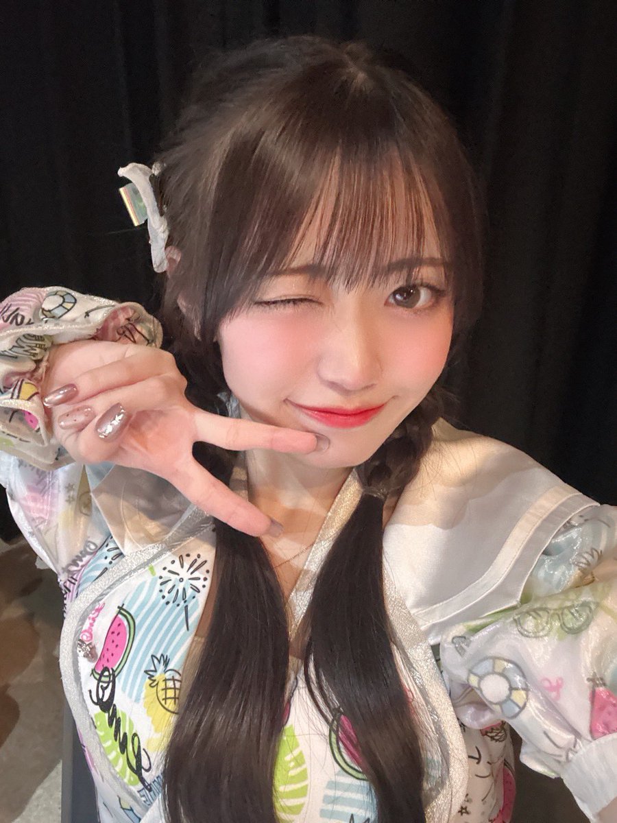 華山あかり@LinQ tweet media