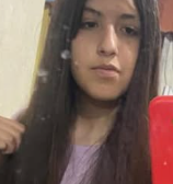 Jennifer tiene 13 años, desapareció el 5/5/26 en Cañuelas, provincia de Buenos Aires. Por favor compartir y avisar #Urgente a la policía local, o al☎️ 911

#Cañuelas #BuenosAires