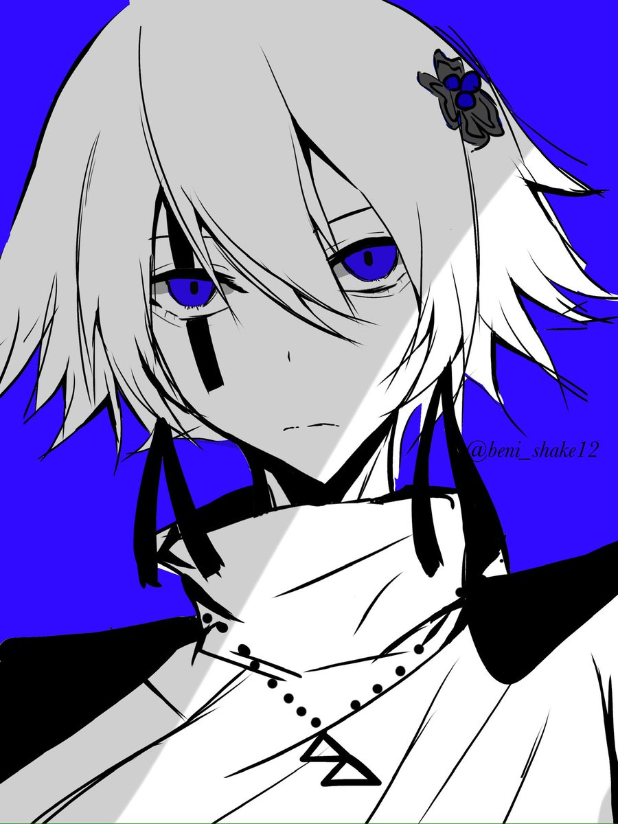紅しゃけᗦ↞︎◃︎ tweet media