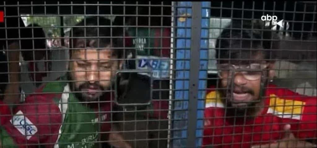RUDROPROTAP BANDYOPADHYAY tweet media