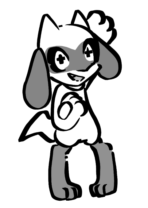 WeepyWheely's tweet photo. omggg a doodle https://t.co/f39d6jYKkf