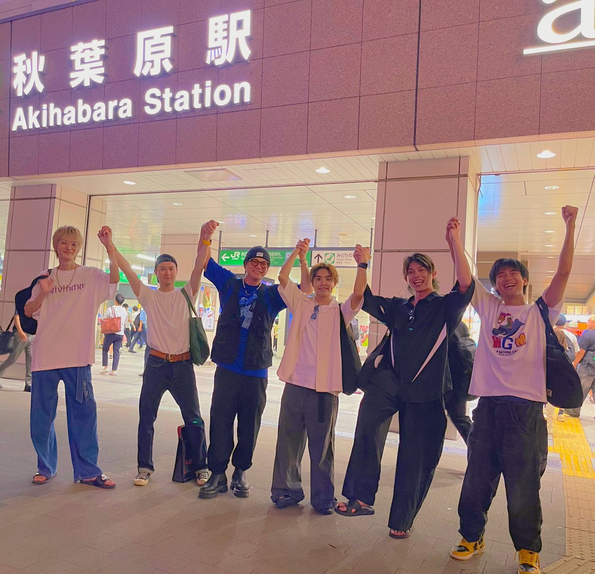 滝川広大 tweet media