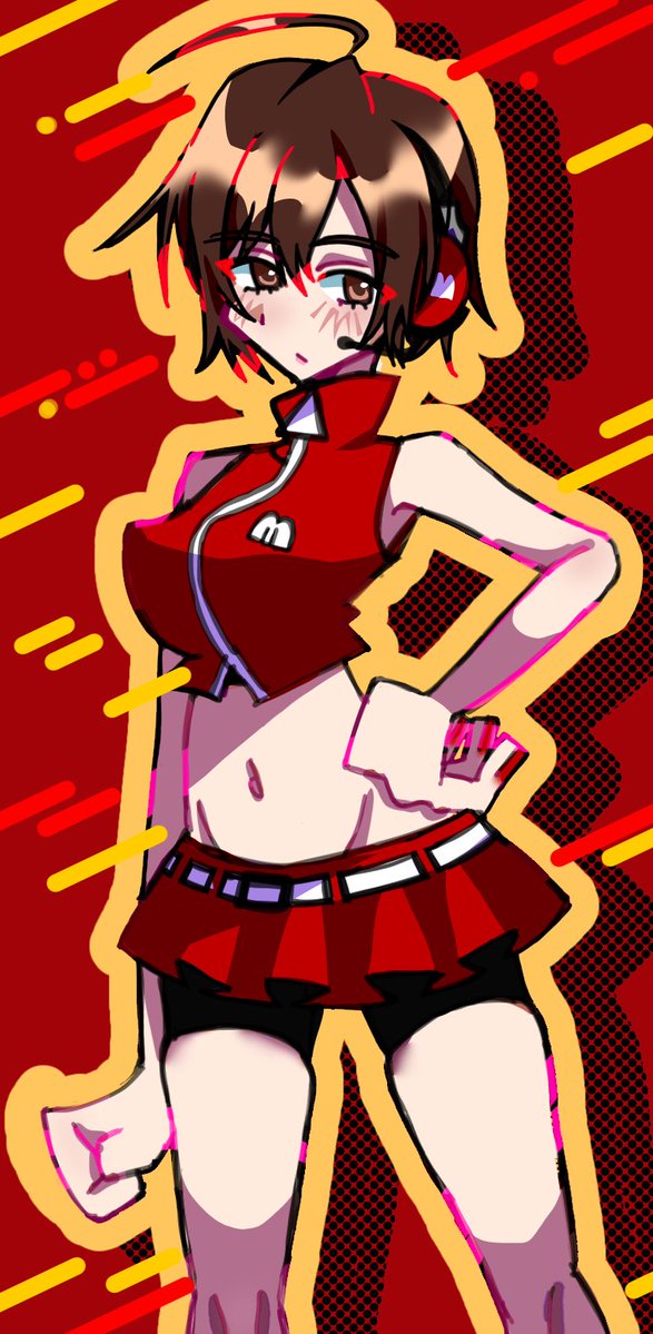 DIVAMEIKO大好き