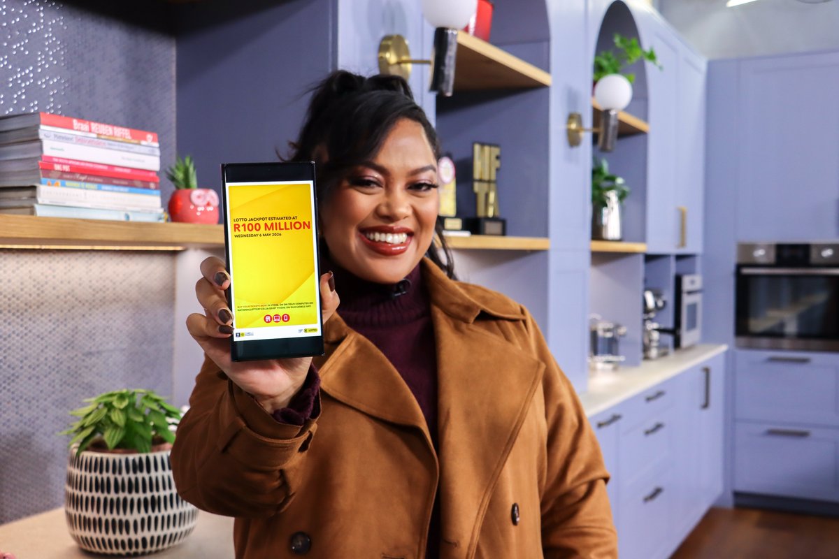 Expresso Show tweet media