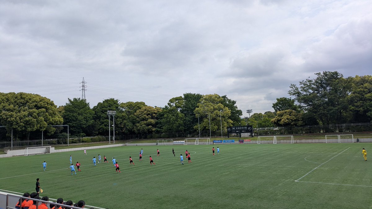 acuoreito's tweet photo. 高校サッカー　女子

インターハイ　東京都予選
準決勝

十文字 4ー1 飛鳥
東大和 1ー4 修徳 https://t.co/znC3JUG8MG