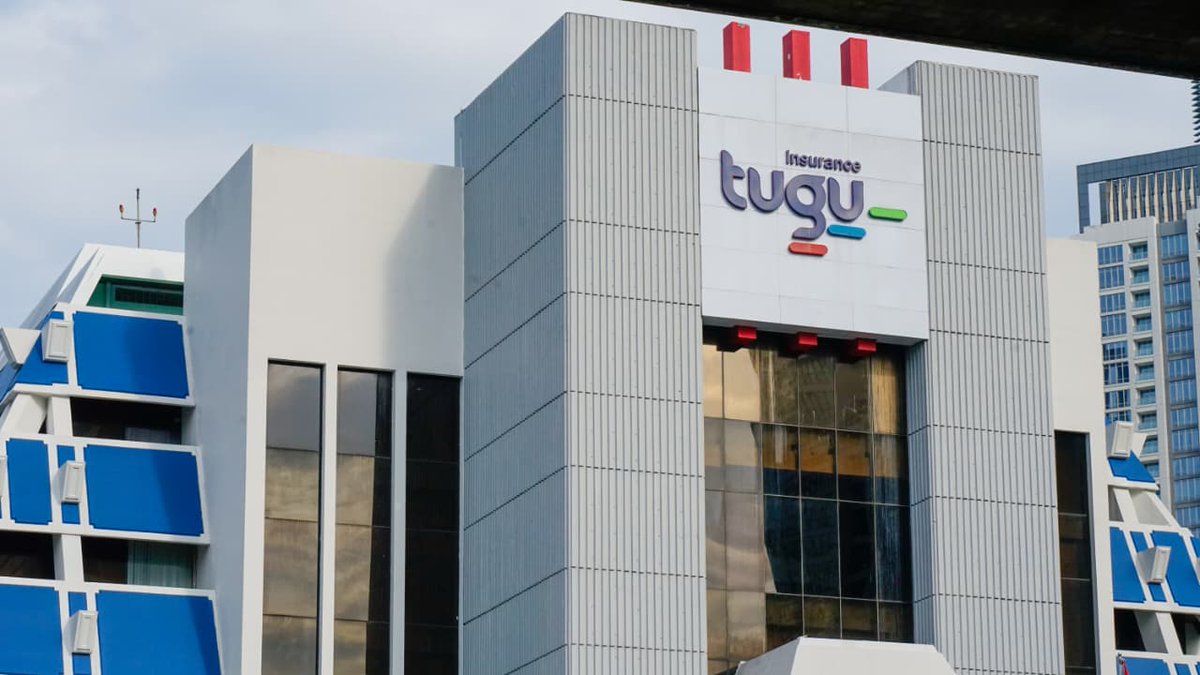 Dodochen17's tweet photo. TUGU Insurance Bukukan Laba Rp265,62 Miliar di Kuartal I-2026, Fundamental Tetap Kuat di Tengah Gejolak Global https://t.co/6EXYYZxACj https://t.co/haBubwOdEo