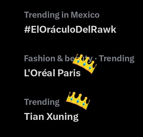TXNtrends tweet media