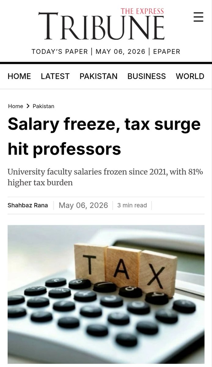 tribune.com.pk/story/2606600/… #hec #savetts <a href="/betterpakistan/">Ahsan Iqbal</a>