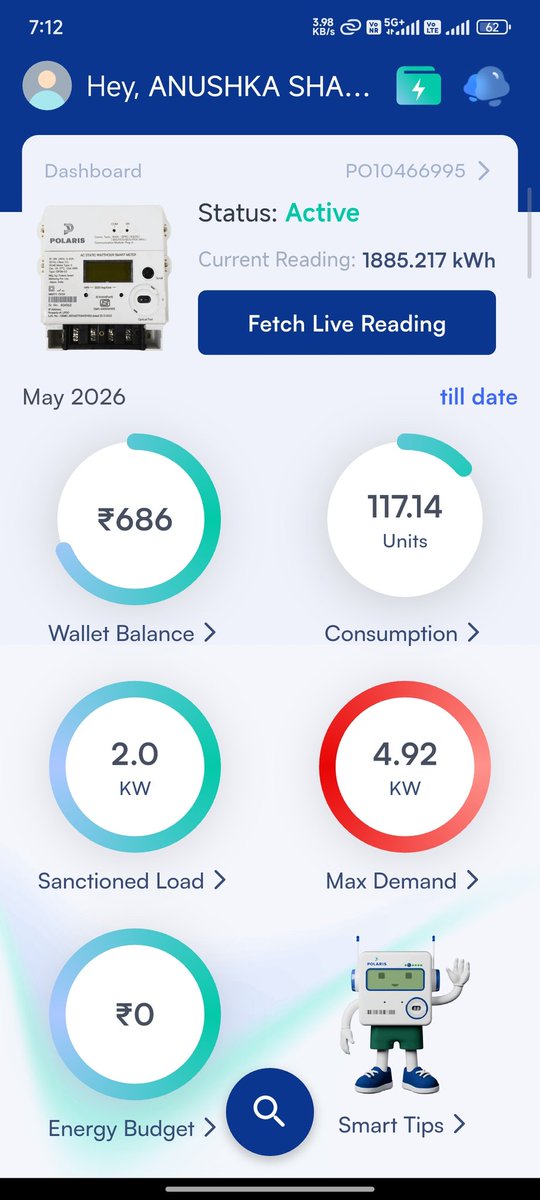 ashok066877's tweet photo. @MVVNLHQ @UPPCLLKO @MVVNLUNNAO Lo fir se complaint close  ho gyi ,tum kamino ki fauj ho ,maha chor  ,agar ab dobara new complaint number diya to babut gali padegi tum logo ,haram khori ki had gyi😡😡
Maha chor electric Department.
See screenshot https://t.co/heFP2KOSnu