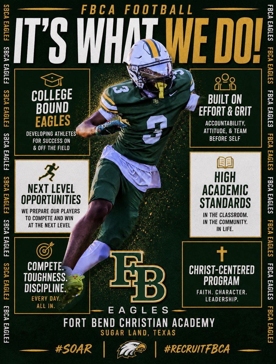 FBCA Football tweet media