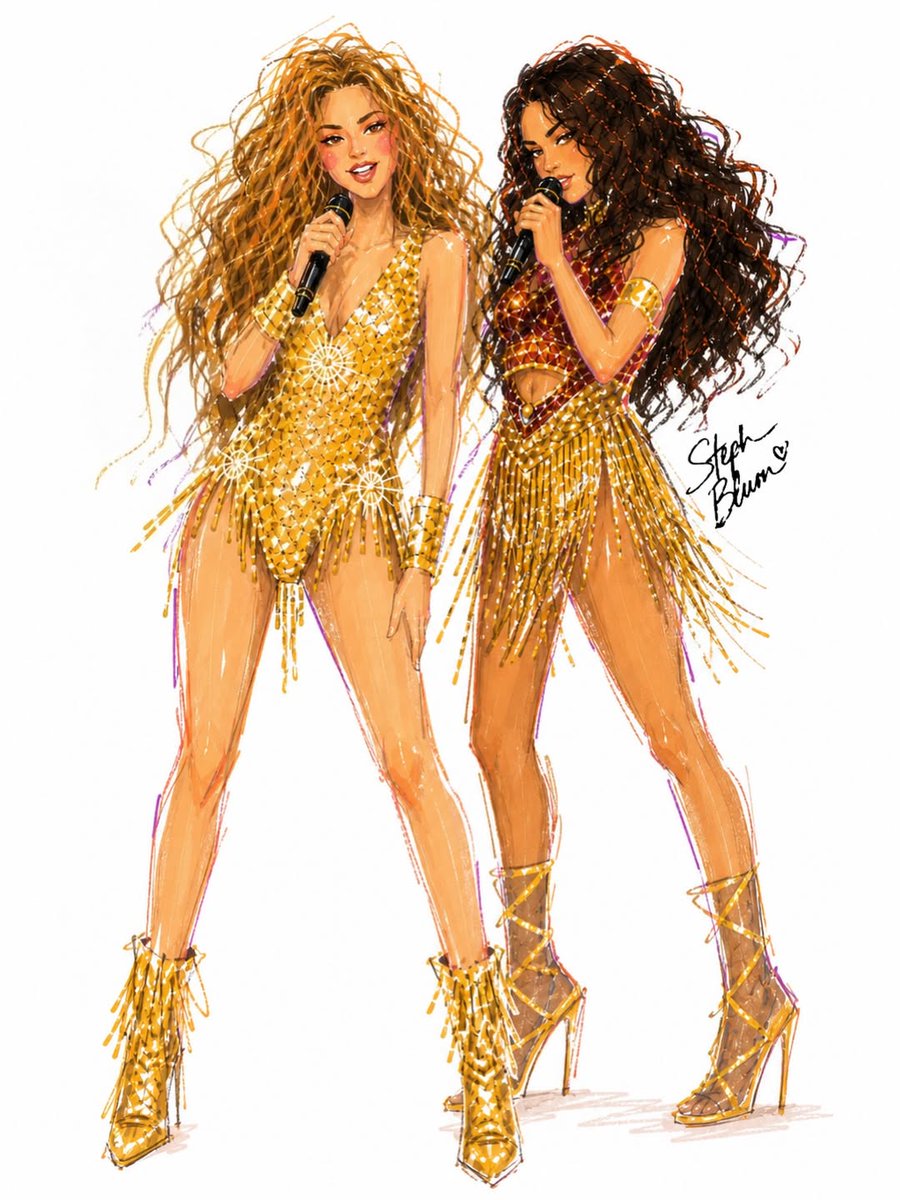 shakirastuff | fan account tweet media