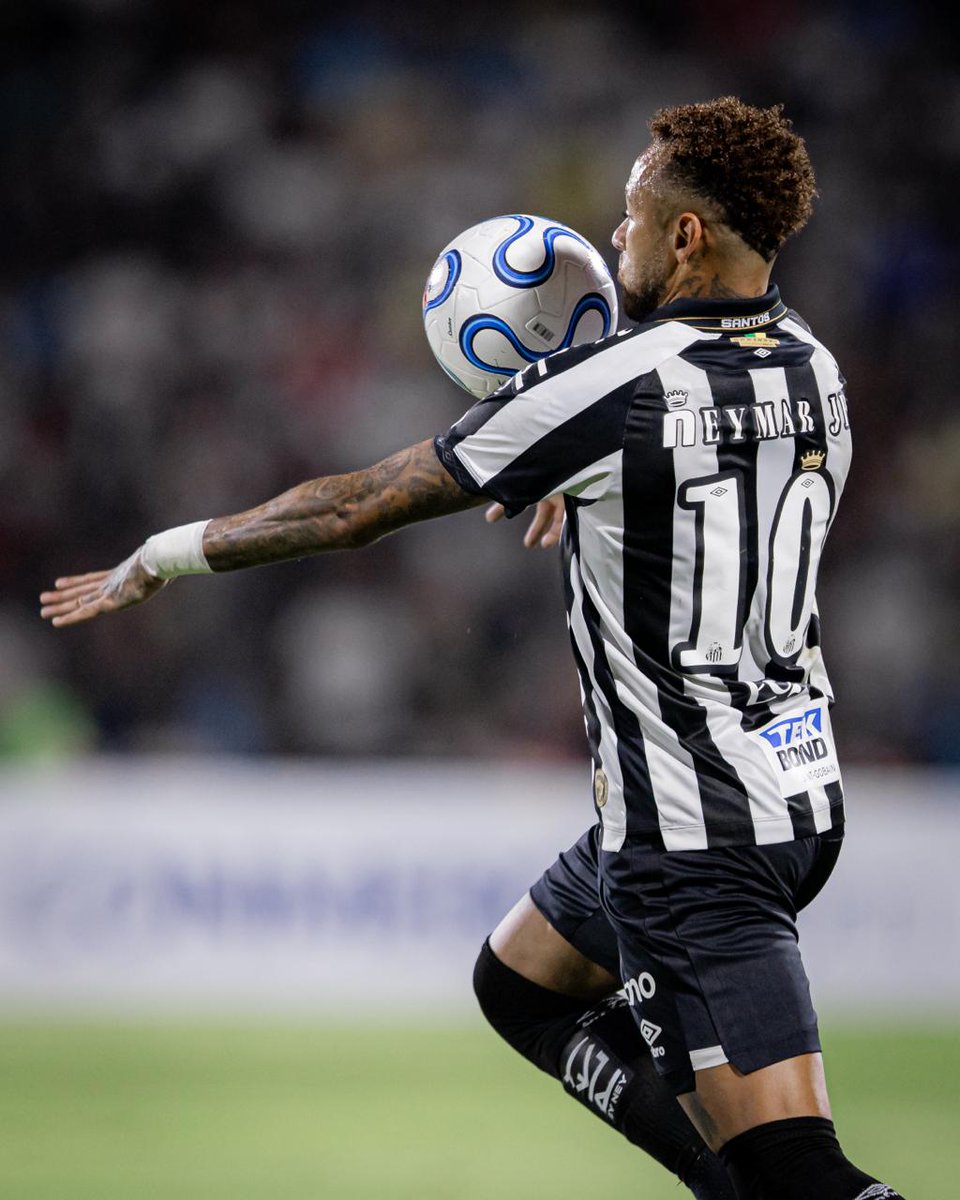 Team Neymar tweet media