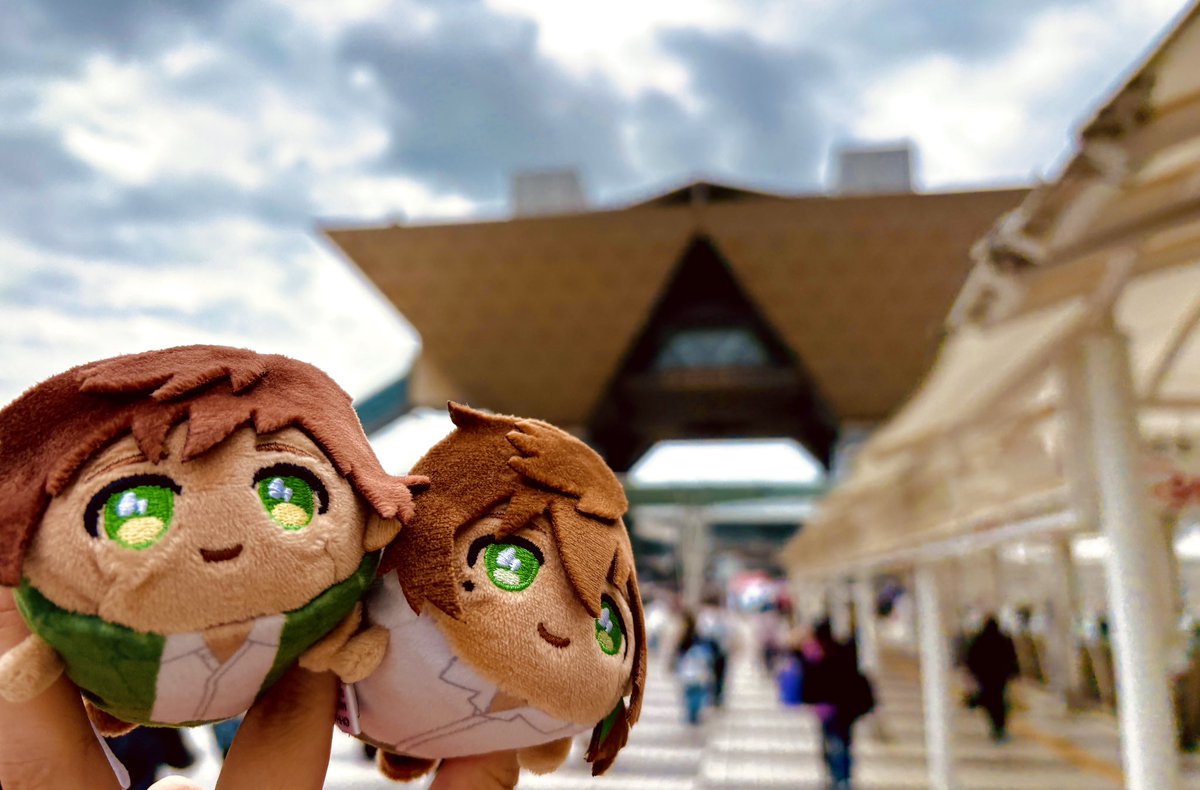 iberya0212's tweet photo. いってきます！ https://t.co/mEaET4qKMc