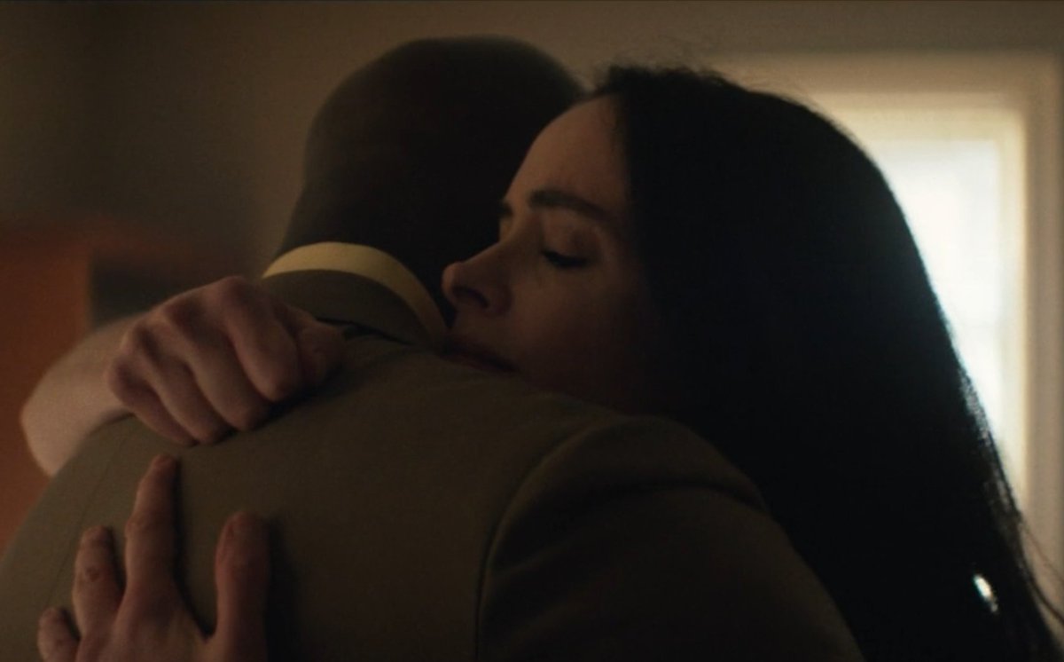 ImQueenShrek's tweet image. #daredevilbornagain spoilers
-
-
-
-
-
-
-
LUKE CAGE IS BACK AHHHH