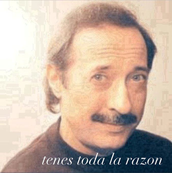franngaab's tweet photo. La gente: Por qué no haces esto? / Deberías hacer esto / Si fuera vos yo haría... 
Yo: https://t.co/DWt7oP7wwq
