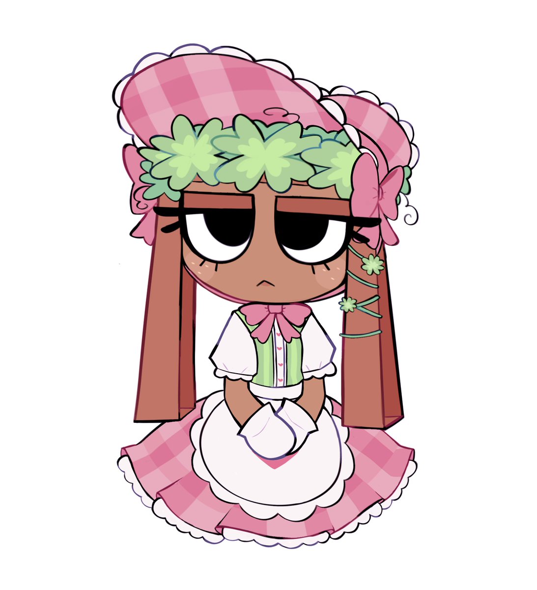 Mari/Willow tweet media