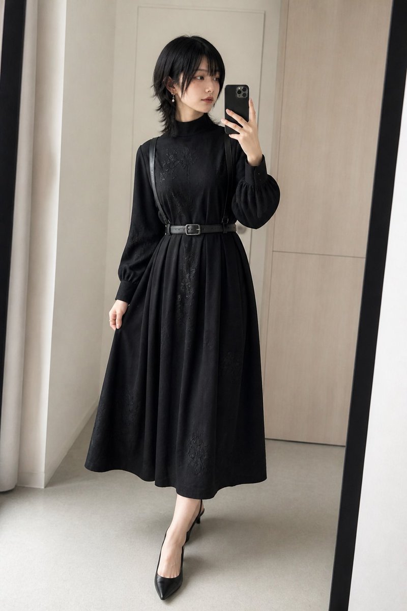 sleep_shepherd's tweet photo. 全身¥14,020でこのコーデ再現できる🌸
きれいめ好きさんは絶対ハマる

👗ワンピース→https://t.co/420kBLNvSG(¥2,030)
🪡ベルト→https://t.co/CtVy5VbfdB(¥3,200)
👜バッグ→https://t.co/d7VkoXJnkj(¥7,700)
💍アクセサリー→https://t.co/5M2AsEK5ck(¥1,090)

#きれいめコーデ #プチプラコーデ https://t.co/fFqsazhW7R