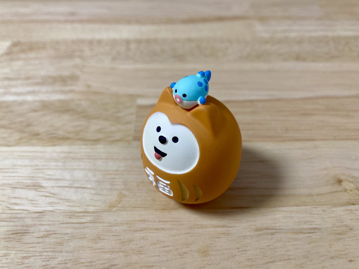 abeo_29's tweet photo. 帰省する度に新しいフググッズに出会える喜び🐡✨ https://t.co/H9vvIy5imf