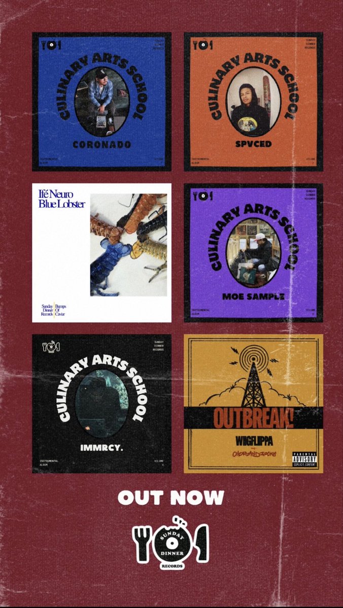 sundaydinnerecs's tweet photo. How we doing so far? 

🍽️🍽️🍽️ https://t.co/40TDLdBu1j
