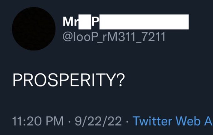 I See You tweet media