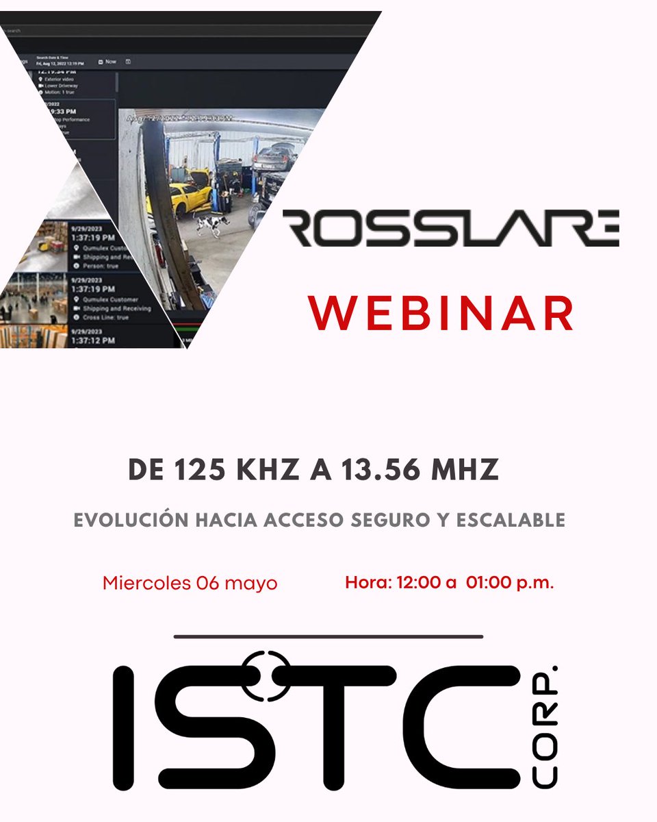 ISTC Corp. tweet media