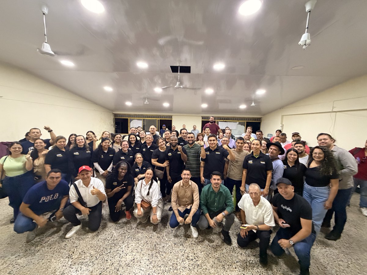 Alí Bantú Ashanti tweet media