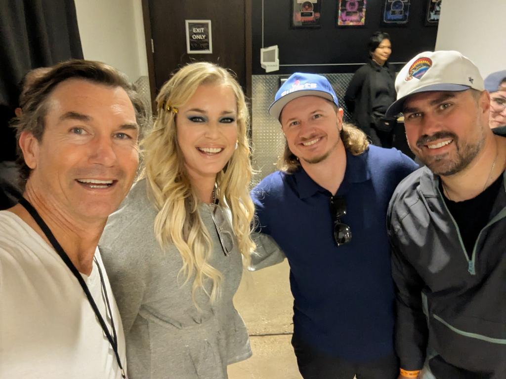 Jerry O'Connell tweet media