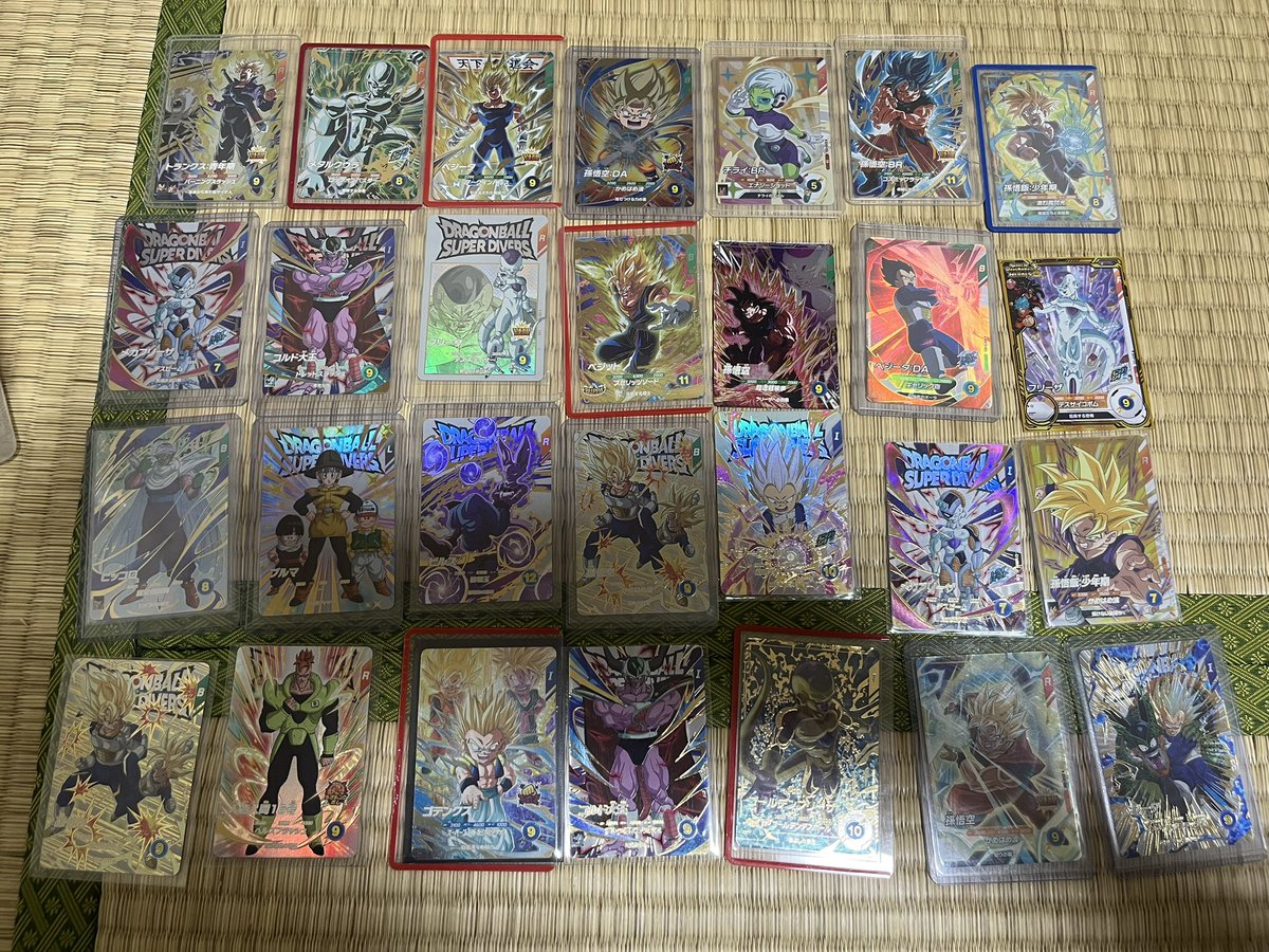 ねくらもえDBSDV tweet media