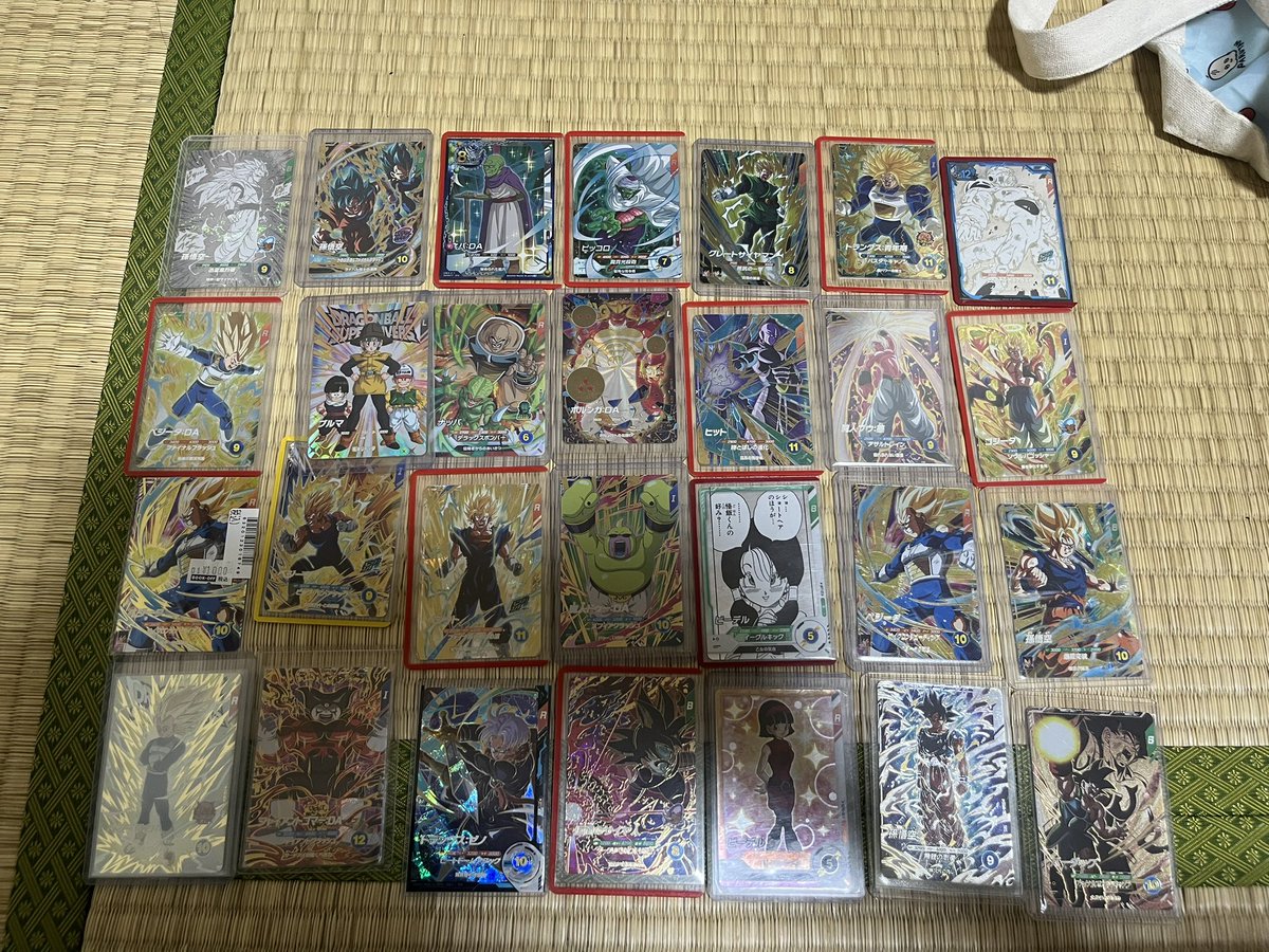ねくらもえDBSDV tweet media