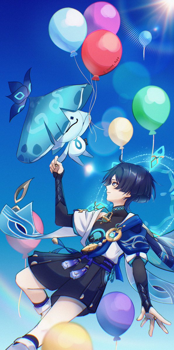 プロフィール