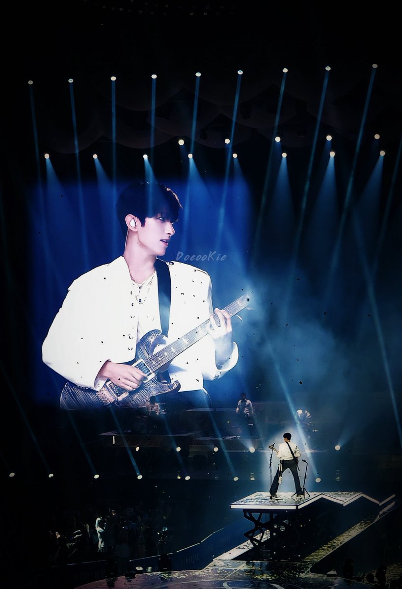 dokyeomdidi's tweet photo. 260418
🎸🍀
#도겸 #DK #SEVENTEEN #ドギョム https://t.co/NBpBoJpuQ7
