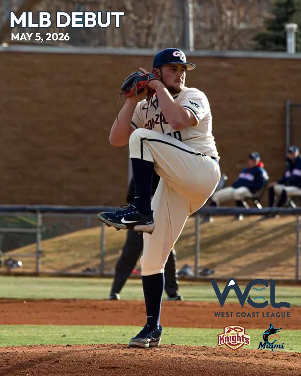 West Coast League tweet media