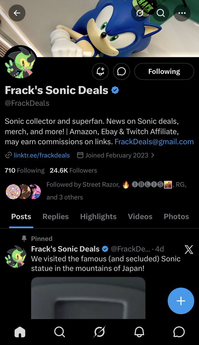 XxsilverplayzxX tweet media