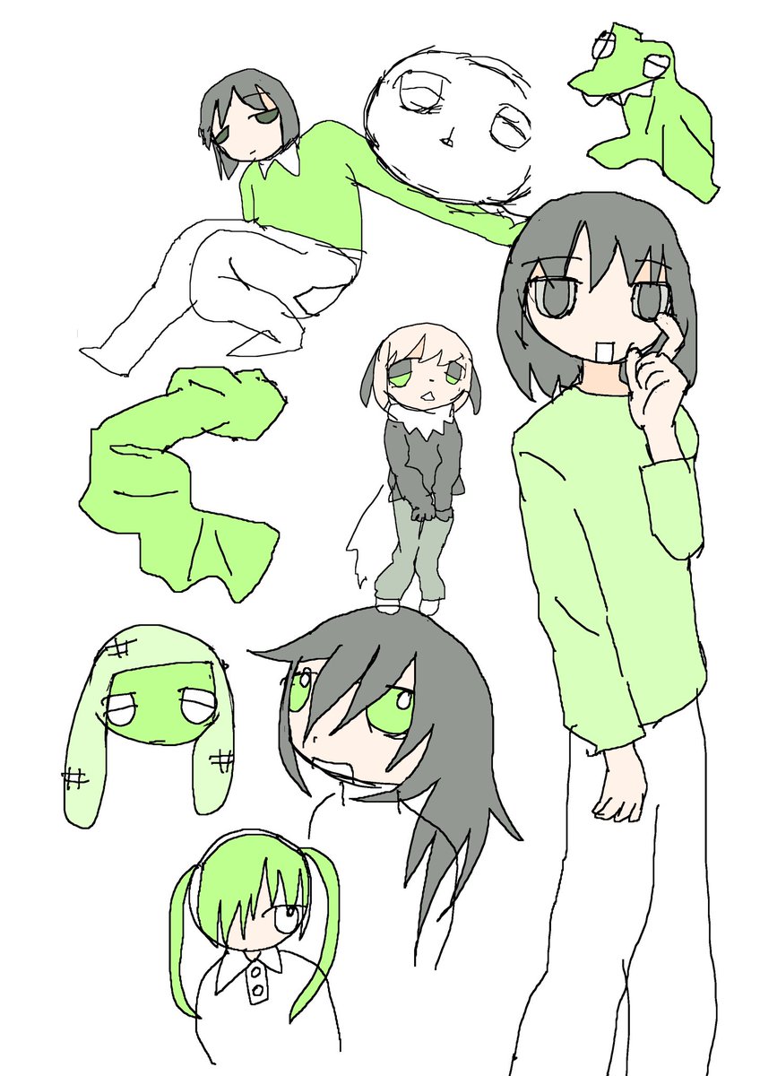 世界末日鲨鱼撞掉牙齿 tweet media