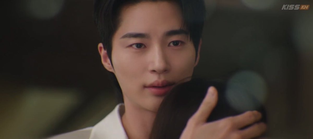 the safest place for both 🥺

#PerfectCrown #21세기대군부인