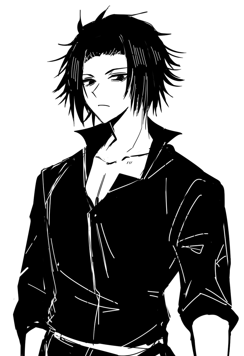 Post by そら on X: 殊‼