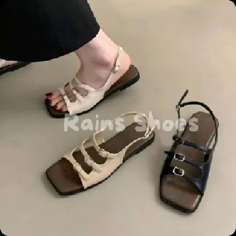 Merdasra1297's tweet photo. Ivana GS 22 Sandal wanita sandal flat busa empuk Trendyy COD dengan harga Rp55.000. Dapatkan di Shopee sekarang! https://t.co/WOnDtrAj6j https://t.co/WaoGUn2bpp