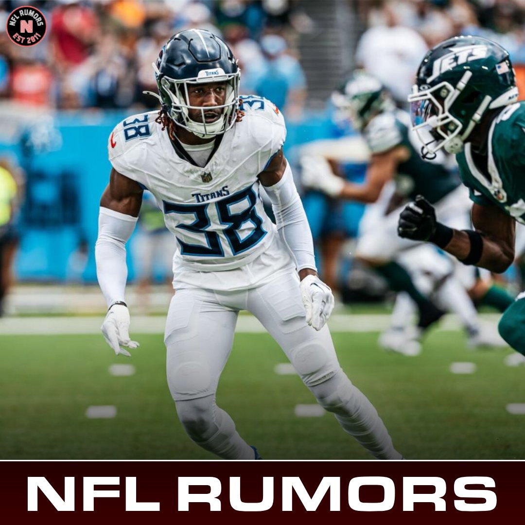 NFL Rumors tweet media
