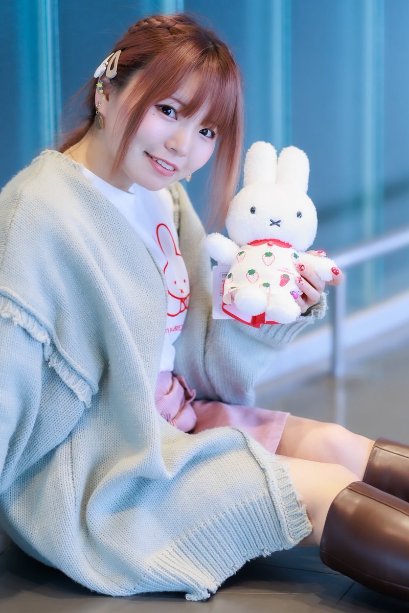 きょうも1日がんばるにゃん❗️🤗💚 #うえのあい #あいを愛そっ #日本
