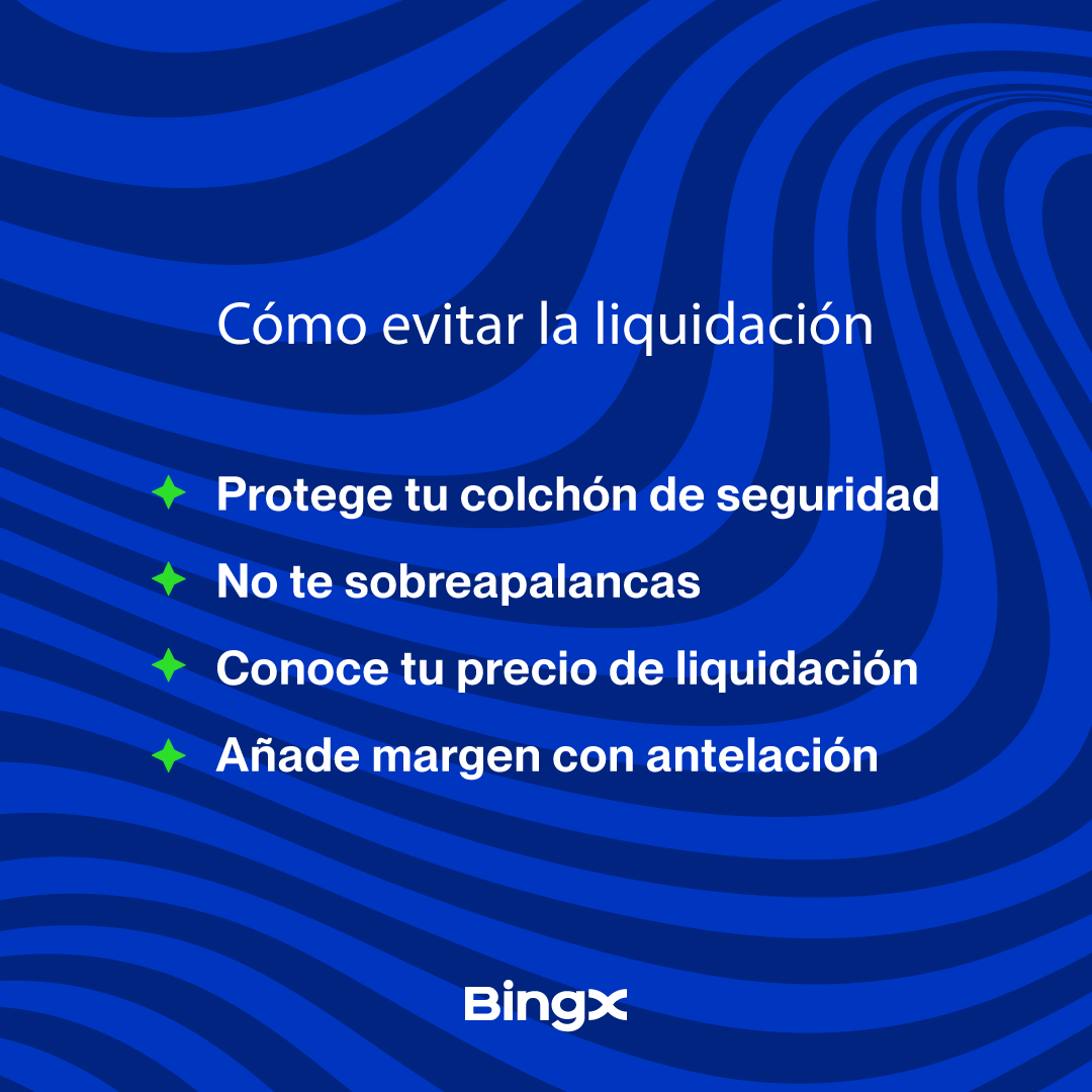 BingX México tweet media