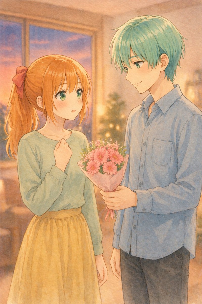 💝💝クリック魔法💝💝